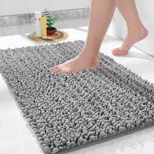 Microfiber Bath Mat