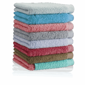 Assorted Rags