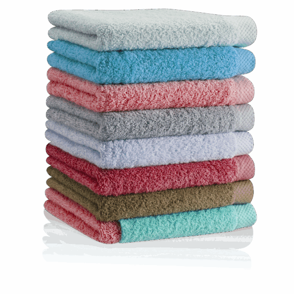 Assorted Rags