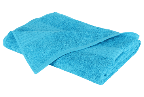 Cotton Bath Towel