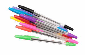 Gel Ink Pen Set