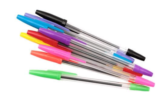 Gel Ink Pen Set