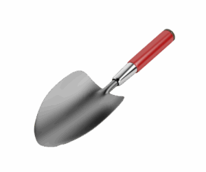 Stainless Steel Garden Trowel