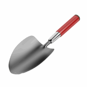 Stainless Steel Garden Trowel