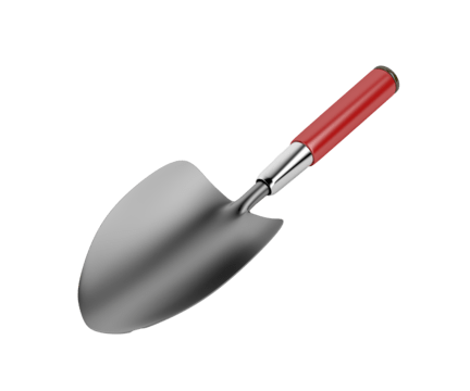 Stainless Steel Garden Trowel