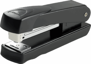 Heavy-Duty Stapler
