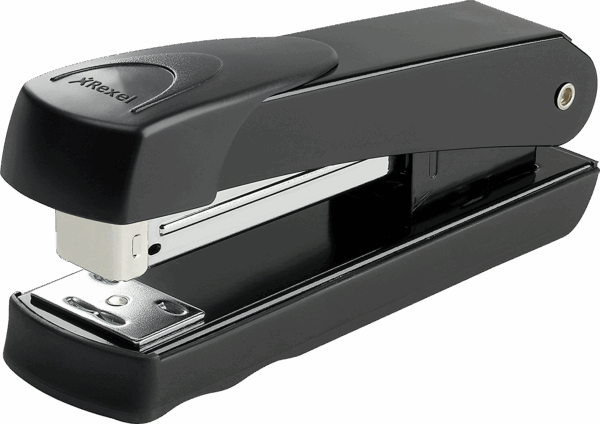 Heavy-Duty Stapler