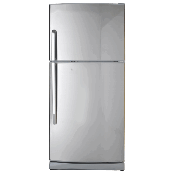 Classic 2-Door Refrigerator – 320L