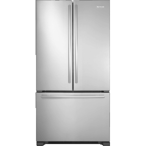 Premium French Door Refrigerator – 3 Door