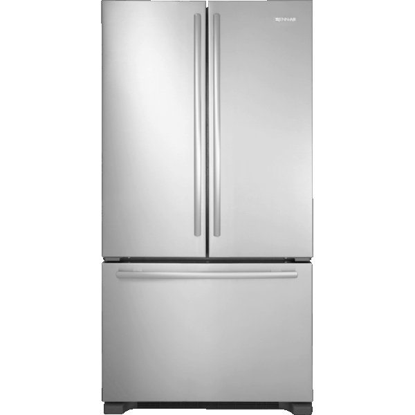 Premium French Door Refrigerator – 3 Door